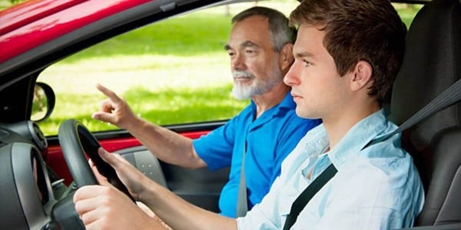 Driving School