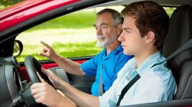 Driving School
