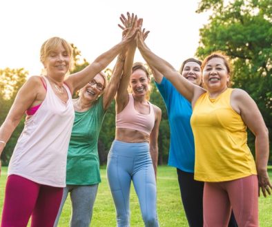 How Hormones Influence Mood, Energy, and Health