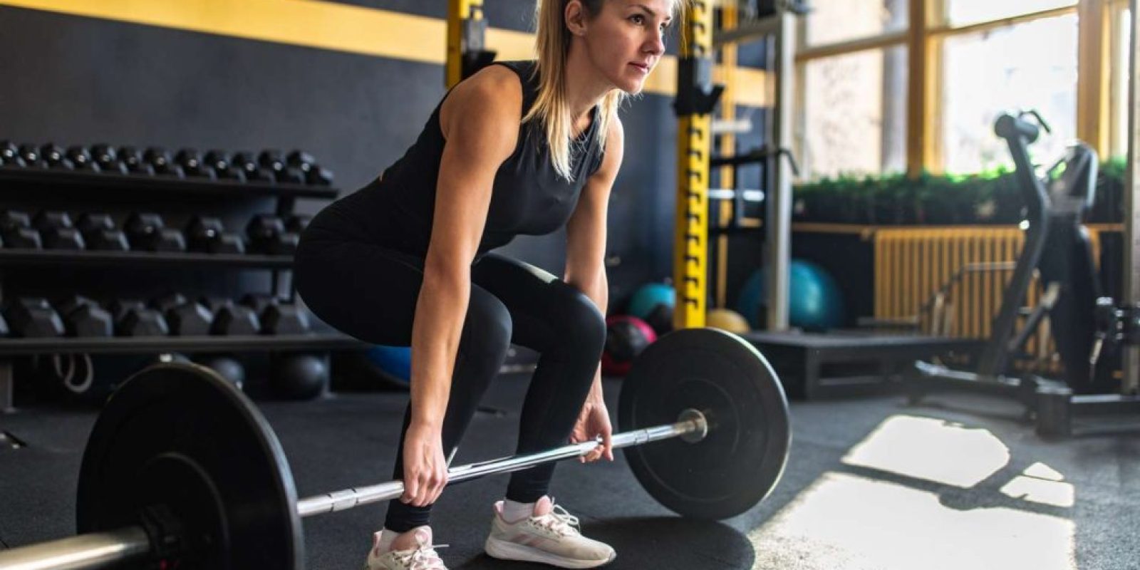 Training for Fat Loss