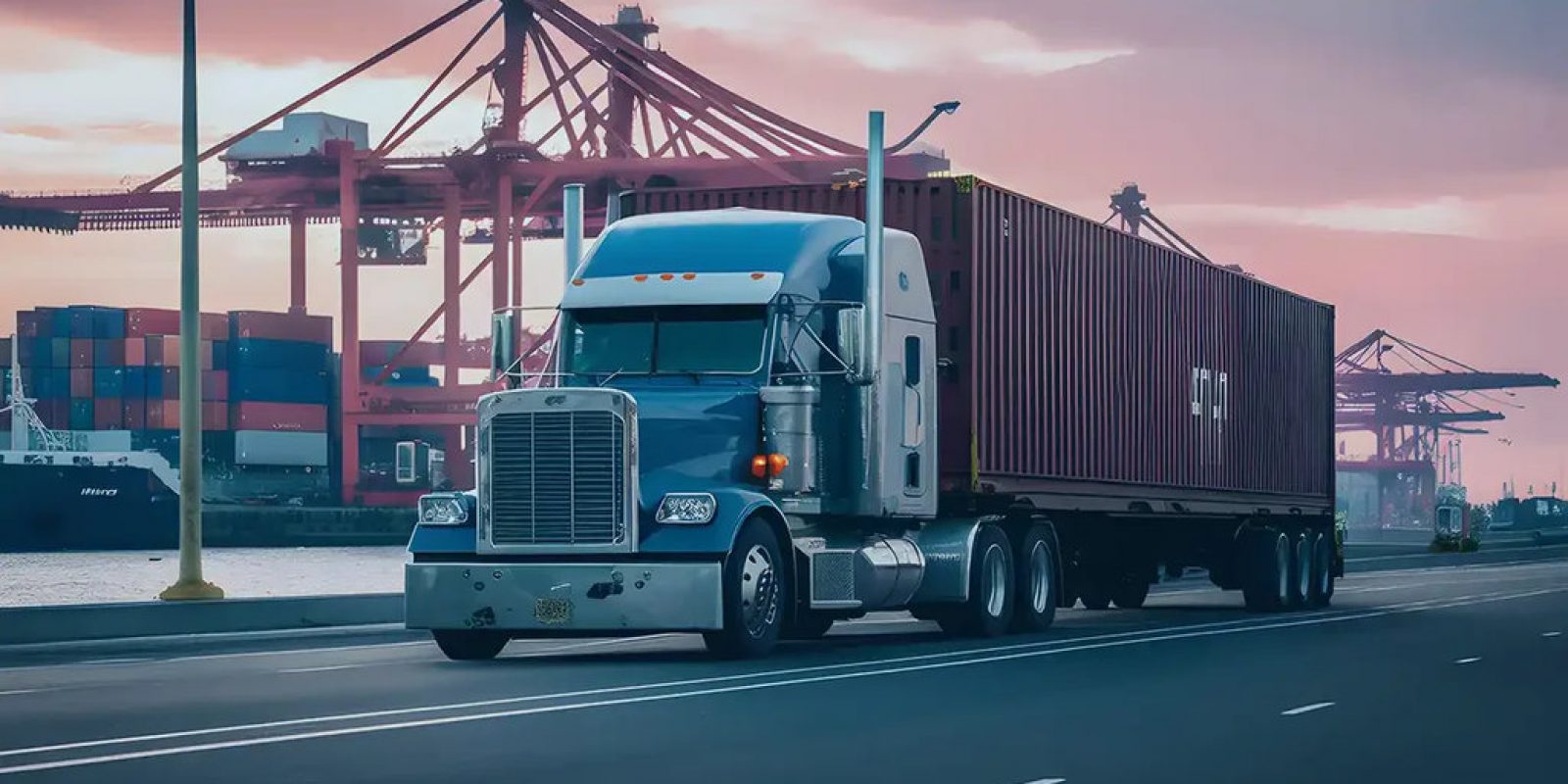 Trucking Companies