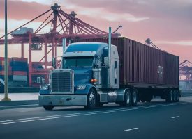 Trucking Companies