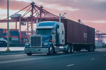 Trucking Companies