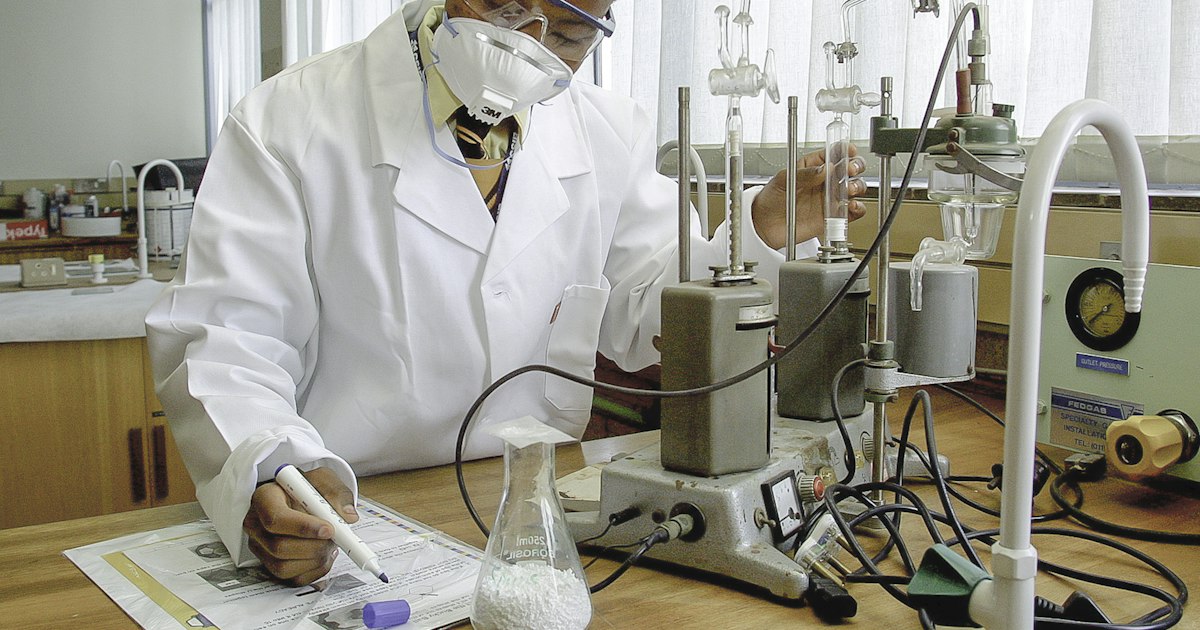 peptide lab